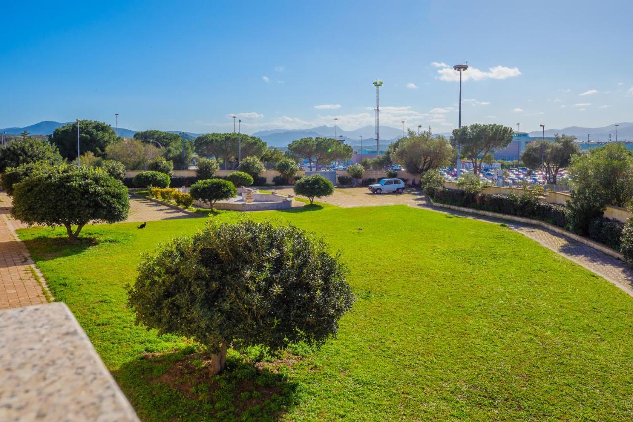 L'appartamento Di Giusi * Olbia